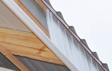 why Great Wakering fascia repairs are essential