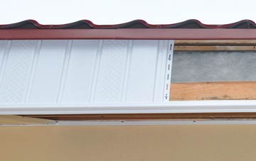 Great Wakering fascia repair costs