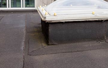 disadvantages of Great Wakering flat roofs