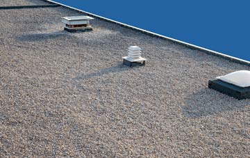 flat roofing Great Wakering, Essex