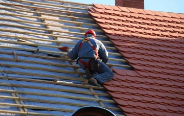 roof tiles Great Wakering, Essex