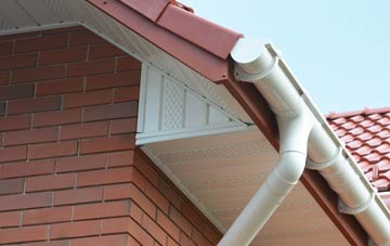Great Wakering soffit repair costs