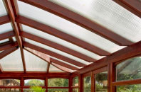 Great Wakering conservatory roofing insulation