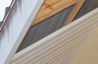 rated Great Wakering soffit repair companies
